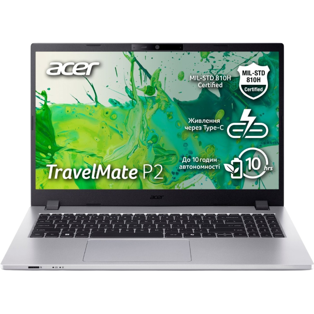 Покупка Ноутбук ACER TravelMate P2 TMP215-55 (NX.BHDEU.001)