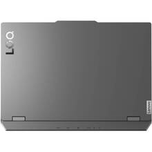 Ноутбук LENOVO LOQ 15IAX9 Luna Grey (83GS00MGRA)