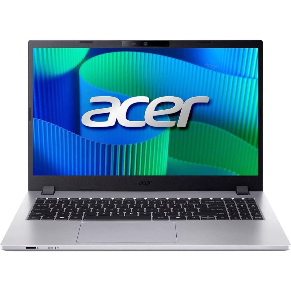 Ноутбук ACER TravelMate P2 TMP215-55 (NX.BE6EU.004) Діагональ дисплея 15.6