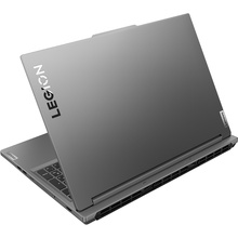 Ноутбук LENOVO Legion 5 16IRX9 Luna Grey (83DG00MMRA)