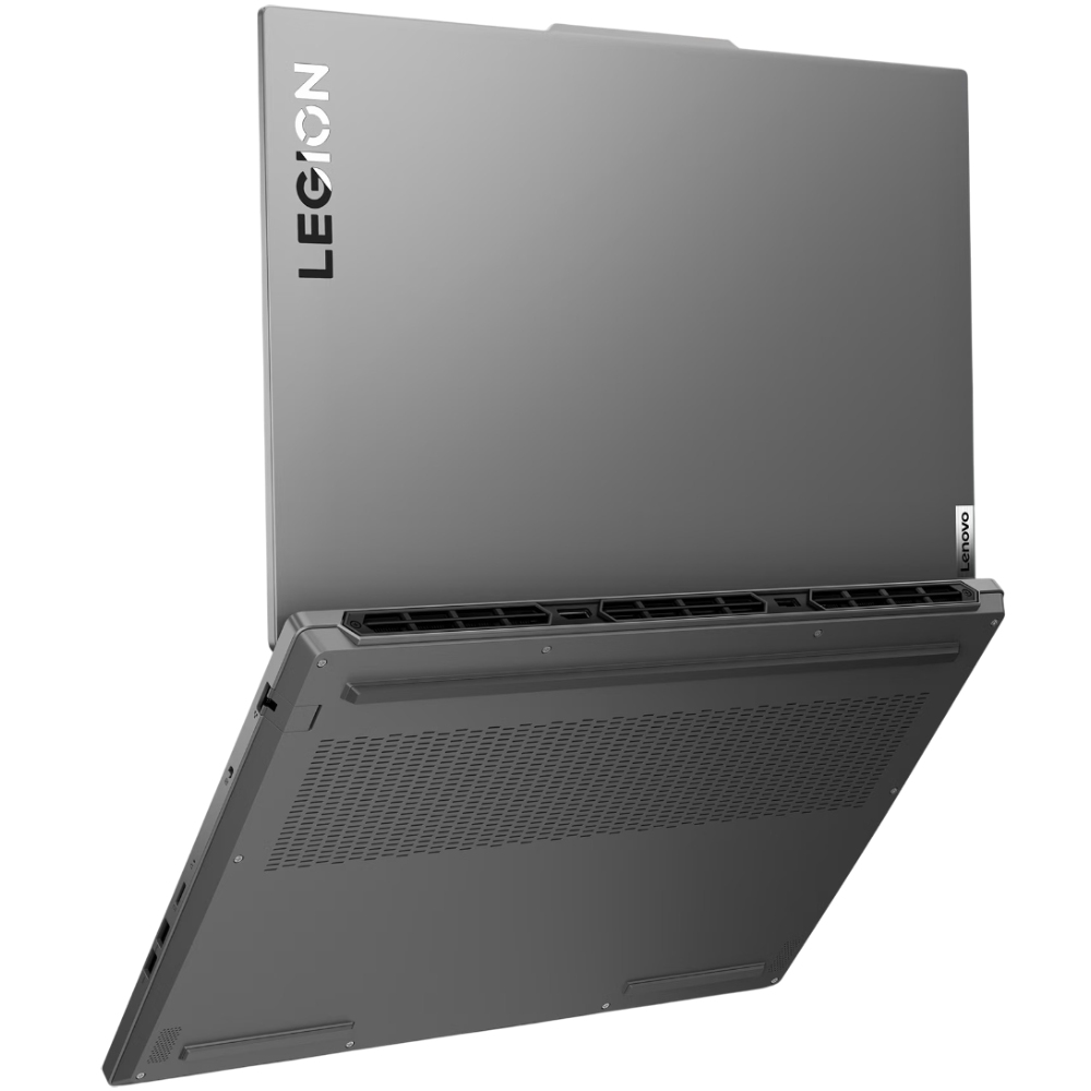 Покупка Ноутбук LENOVO Legion 5 16IRX9 Luna Grey (83DG00MMRA)