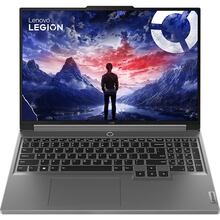 Ноутбук LENOVO Legion 5 16IRX9 Luna Grey (83DG00MMRA)