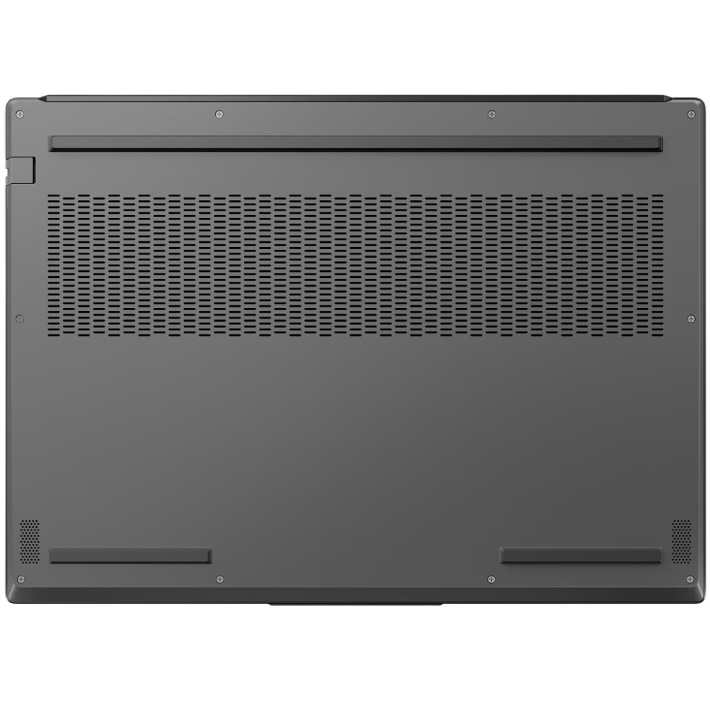 Огляд Ноутбук LENOVO Legion 5 16IRX9 Luna Grey (83DG00MMRA)