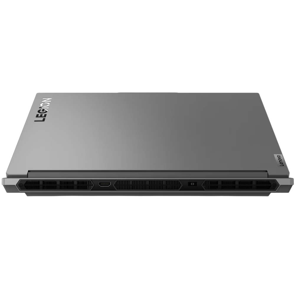 У Фокстрот Ноутбук LENOVO Legion 5 16IRX9 Luna Grey (83DG00MMRA)