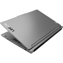 Ноутбук LENOVO Legion 5 16IRX9 Luna Grey (83DG00MMRA)