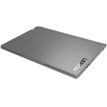 Ноутбук LENOVO Legion 5 16IRX9 Luna Grey (83DG00MMRA)