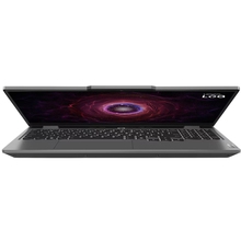 Ноутбук LENOVO LOQ 15ARP9 Luna Grey (83JC001BRA)