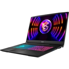 Ноутбук MSI Katana 17 B13UCXK Black (9S7-17L541-1476)