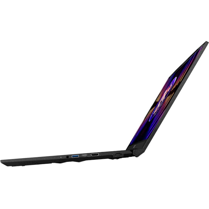 Зовнішній вигляд Ноутбук MSI Katana 17 B13UCXK Black (9S7-17L541-1476)