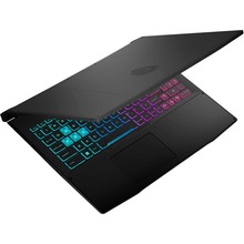 Ноутбук MSI Katana 17 B13VFK Black (9S7-17L541-1450)