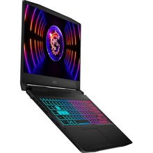 Ноутбук MSI Katana 17 B13VFK Black (9S7-17L541-1450)