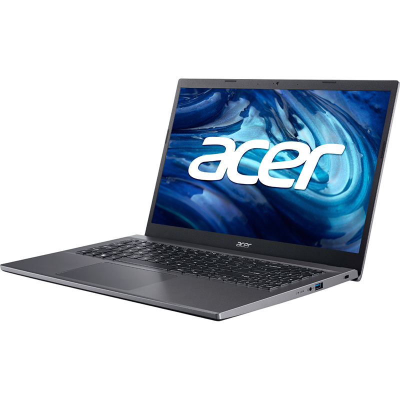 Ноутбук ACER Extensa 15 EX215-55-34BA Steel Gray (NX.EGYEU.032) Роздільна здатність дисплея 1920 x 1080