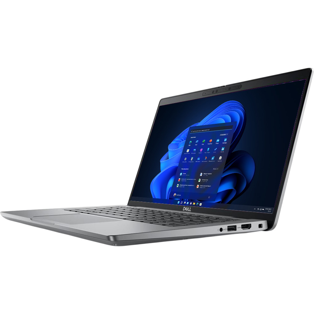 Ноутбук DELL Latitude 5340 Grey (N098L534013UA_W11P) Роздільна здатність дисплея 1920 x 1080