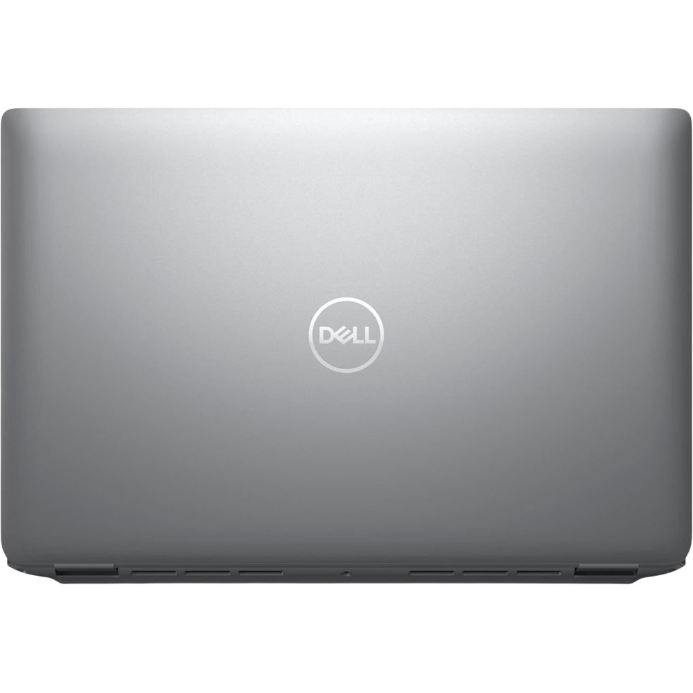 Зовнішній вигляд Ноутбук DELL Latitude 5340 Grey (N098L534013UA_W11P)