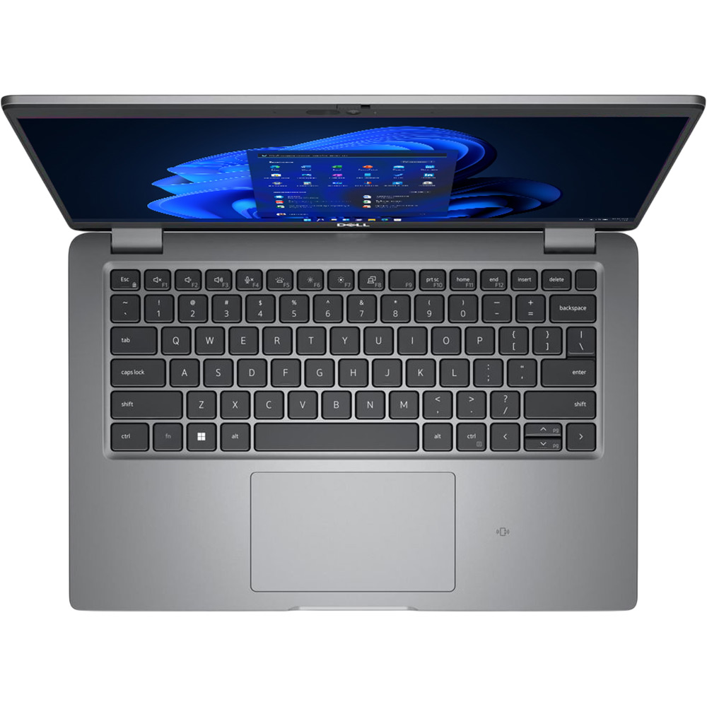 Ноутбук DELL Latitude 5340 Grey (N098L534013UA_W11P) Частота оновлення екрана 60 Гц