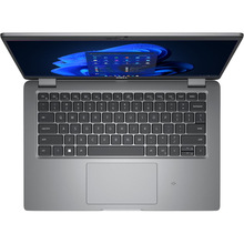 Ноутбук DELL Latitude 5340 Grey (N098L534013UA_W11P)