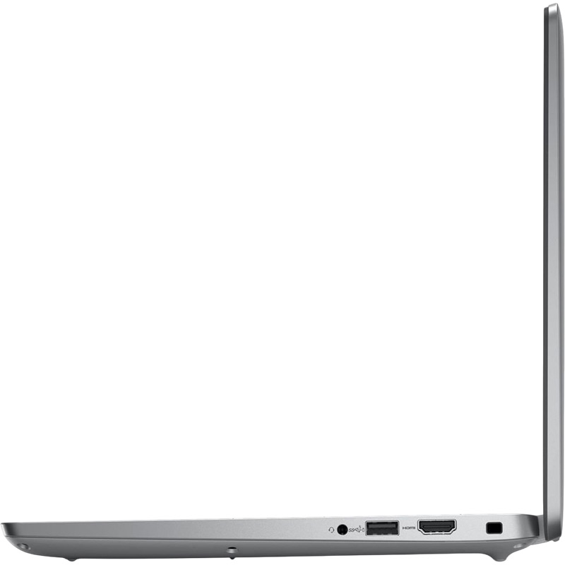 Фото Ноутбук DELL Latitude 5340 Grey (N098L534013UA_W11P)