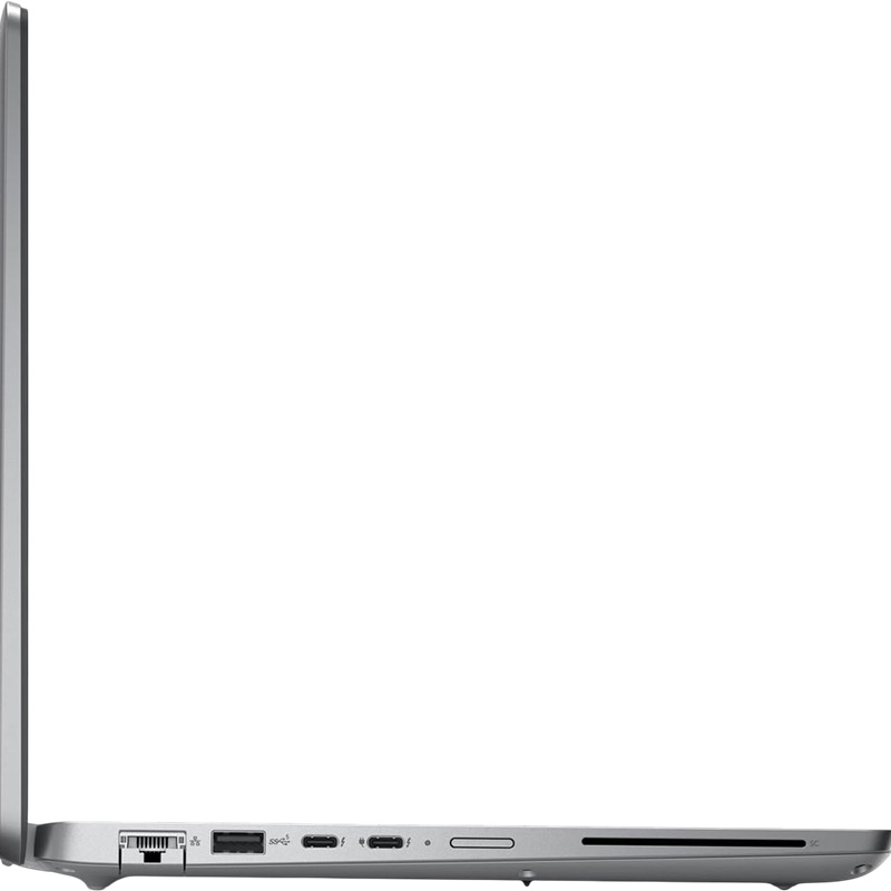 Замовити Ноутбук DELL Latitude 5340 Grey (N098L534013UA_W11P)