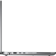 Ноутбук DELL Latitude 5340 Grey (N098L534013UA_W11P)