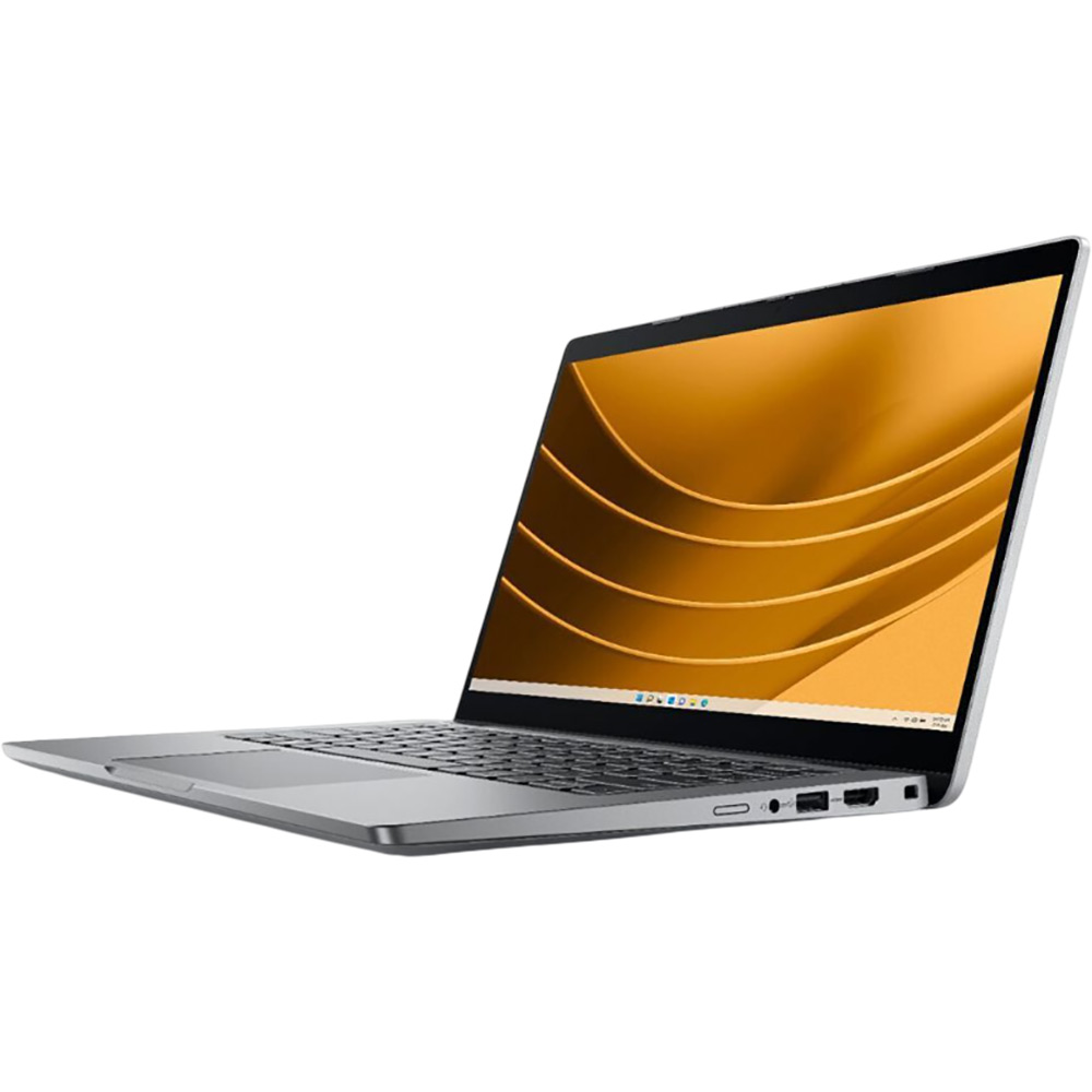 Ноутбук DELL Latitude 5350 Dark Grey (N098L535013UA_UBU) Разрешение дисплея 1920 x 1080