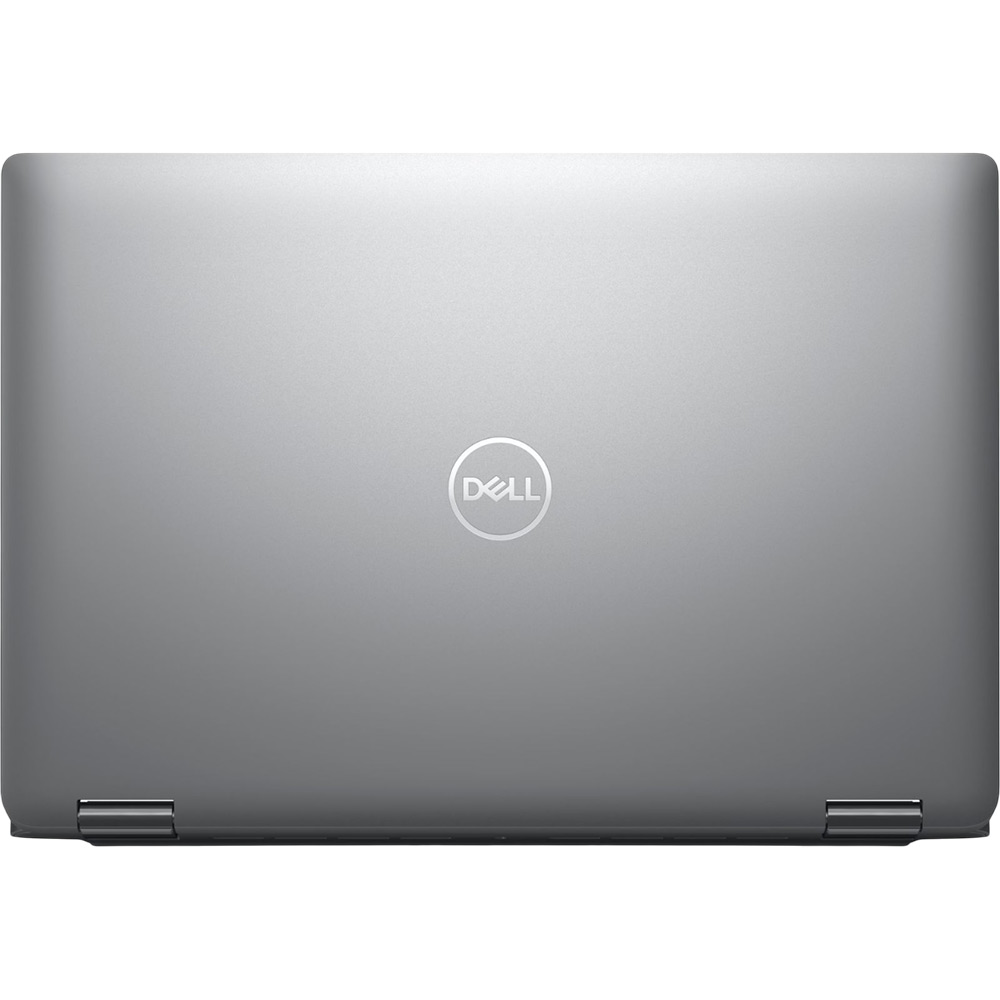 Фото Ноутбук DELL Latitude 5350 Dark Grey (N098L535013UA_UBU)