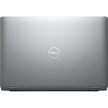 Ноутбук DELL Latitude 5350 Dark Grey (N098L535013UA_UBU)