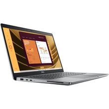 Ноутбук DELL Latitude 5350 Dark Grey (N098L535013UA_UBU)