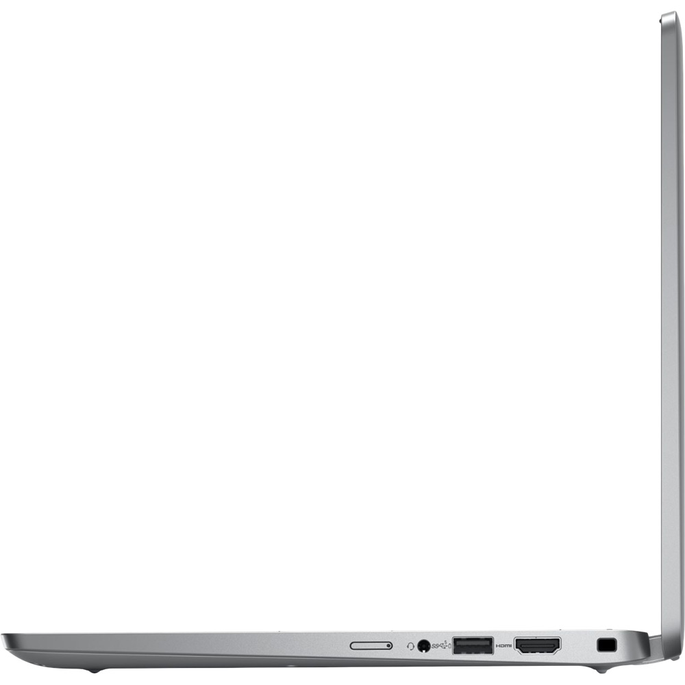 Внешний вид Ноутбук DELL Latitude 5350 Dark Grey (N098L535013UA_UBU)