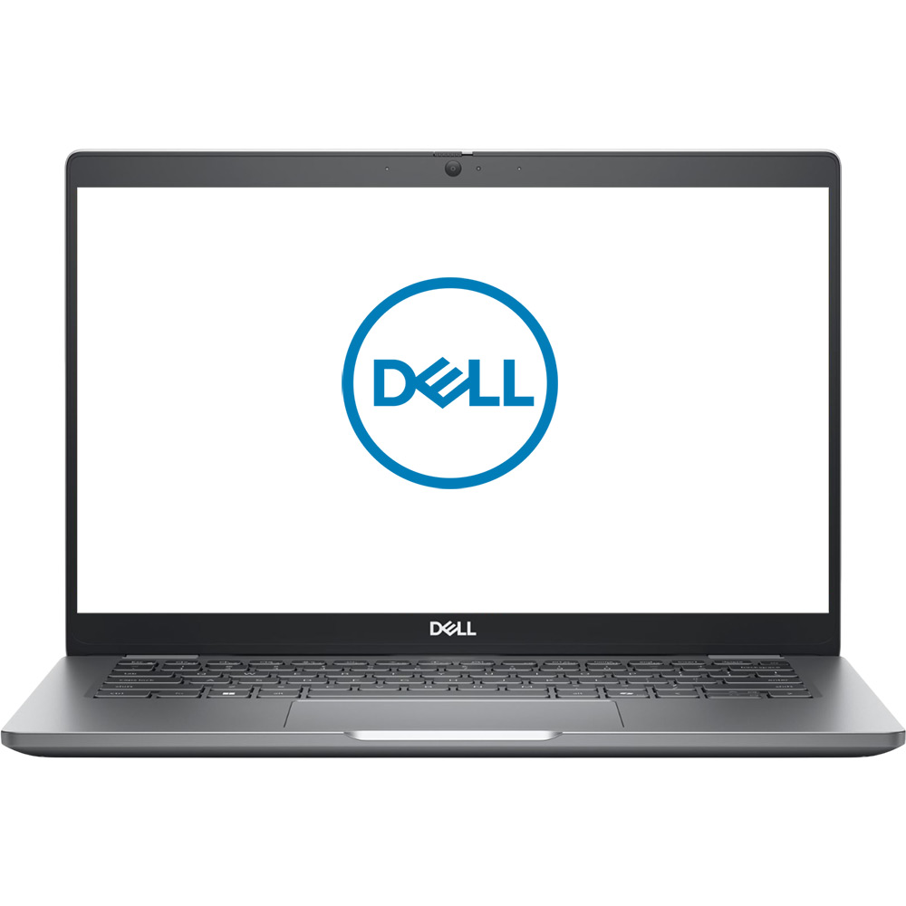 Ноутбук DELL Latitude 5350 Dark Grey (N098L535013UA_UBU)