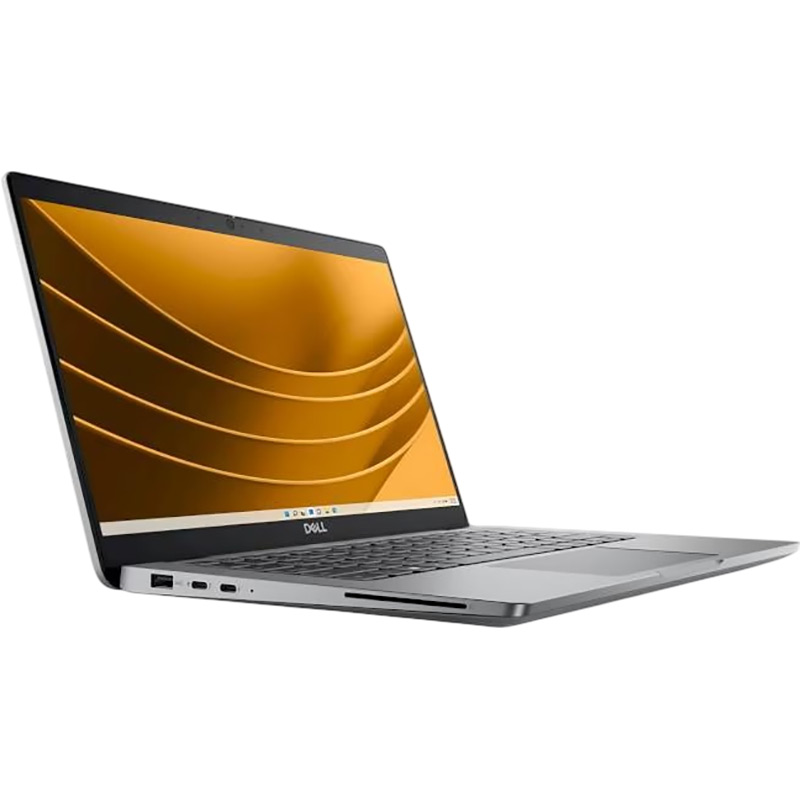 Ноутбук DELL Latitude 5350 Dark Grey (N099L535013UA_UBU) Діагональ дисплея 13.3