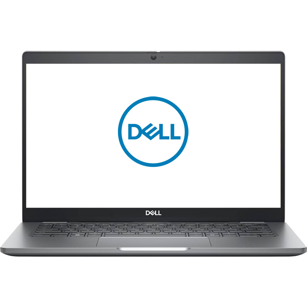 Ноутбук DELL Latitude 5350 Dark Grey (N099L535013UA_UBU)