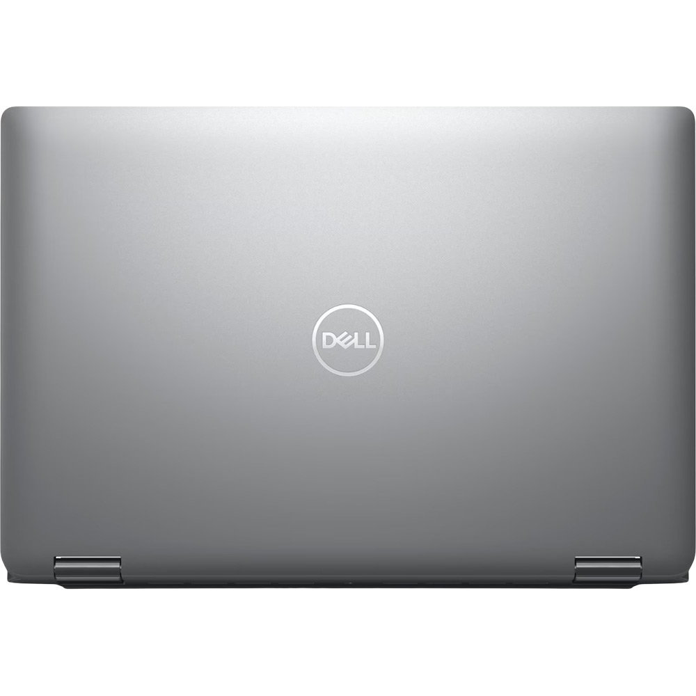 Ноутбук DELL Latitude 5350 Dark Grey (N099L535013UA_UBU) Тип матриці IPS