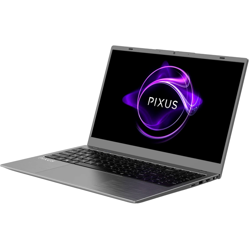 Ноутбук PIXUS Bit Grey (4897058531909) Роздільна здатність дисплея 1920 x 1080