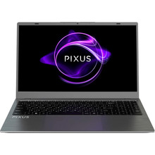 Дніпро купити Ноутбук PIXUS Bit Grey (4897058531909)