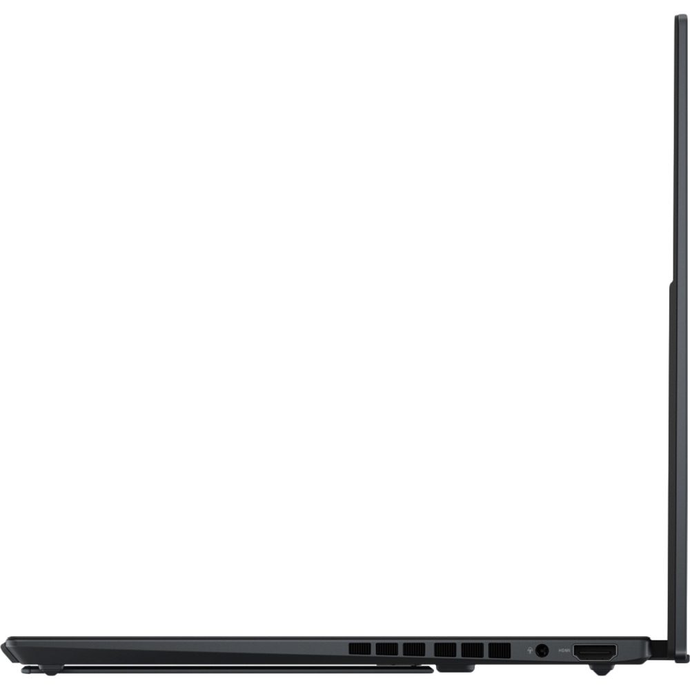 Зовнішній вигляд Ноутбук ASUS Zenbook Duo UX8406CA-PZ042X Inkwell Gray (90NB14X1-M001F0)