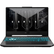 Ноутбук ASUS TUF Gaming A15 FA506NCR-HN006 Graphite Black (90NR0JV7-M002L0)