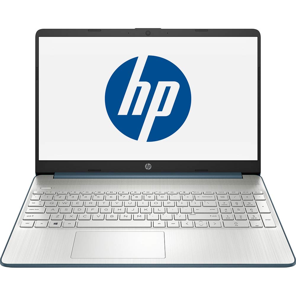 Ноутбук HP Laptop 15s-fq5000ua Spruce Blue (7X8E4EA)