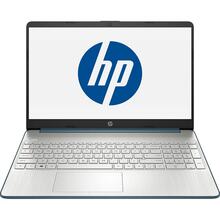 з інтегрованою відеокартою Ноутбук HP Laptop 15s-fq5000ua Spruce Blue (7X8E4EA)