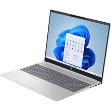 Ноутбук HP Pavilion 16-ag0006ua Natural Silver (A2BK3EA)