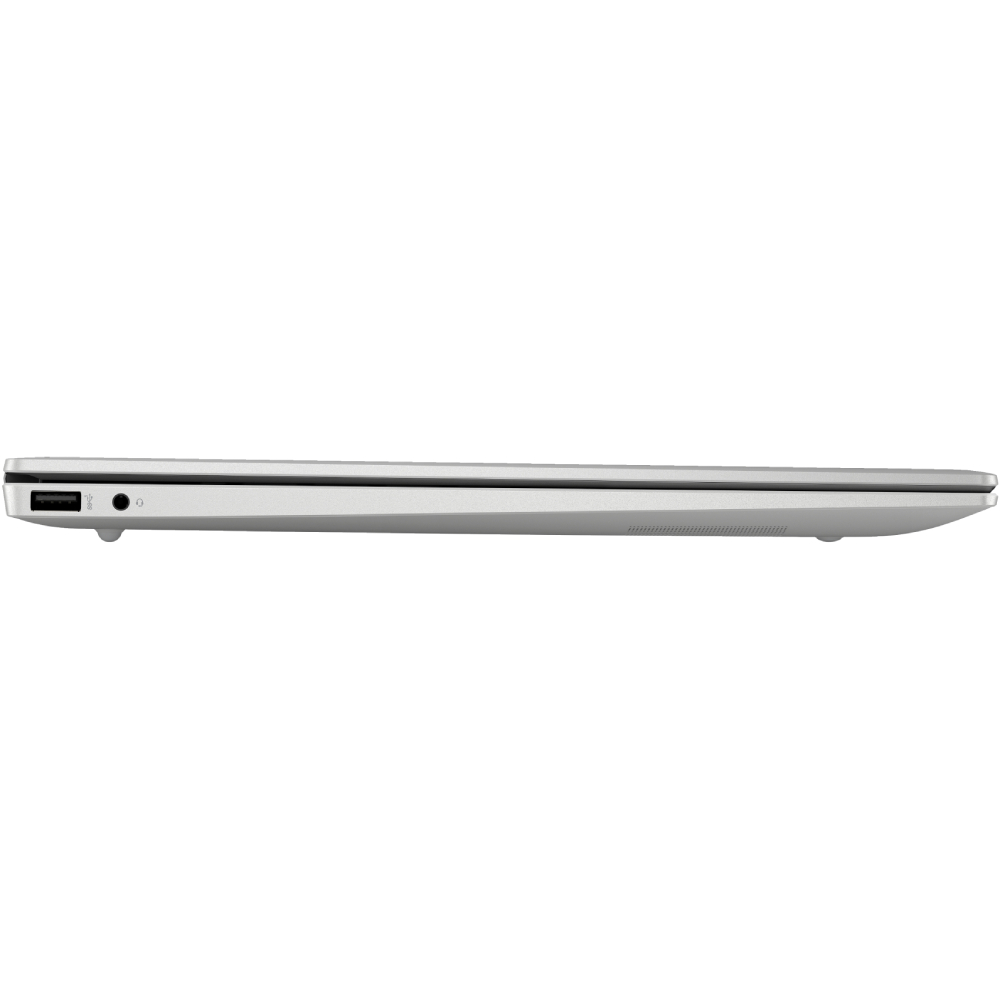 Внешний вид Ноутбук HP Pavilion 16-ag0006ua Natural Silver (A2BK3EA)