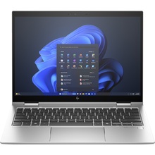 с интегрированной видеокартой Ноутбук HP EliteBook x360 830-G11 Silver (8A4U9EA)