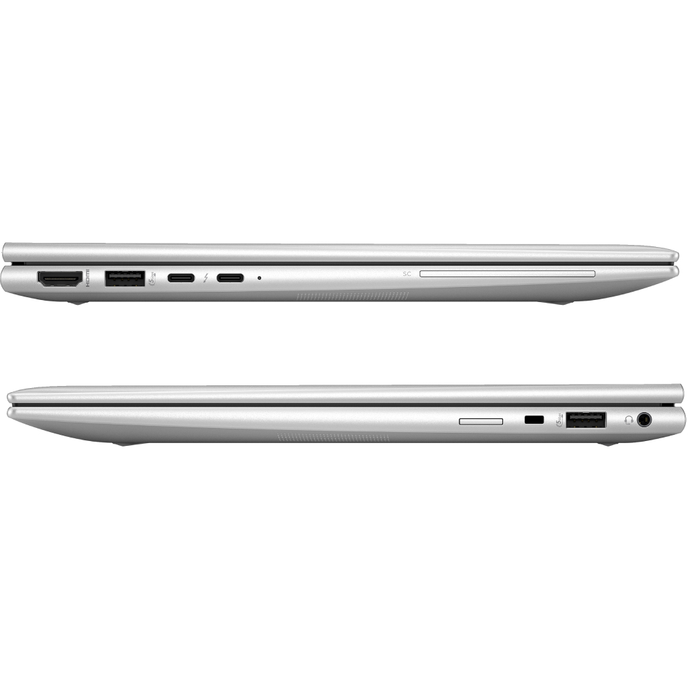 В Украине Ноутбук HP EliteBook x360 830-G11 Silver (8A4U9EA)