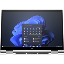 Ноутбук HP EliteBook x360 830-G11 Silver (8A4U9EA)