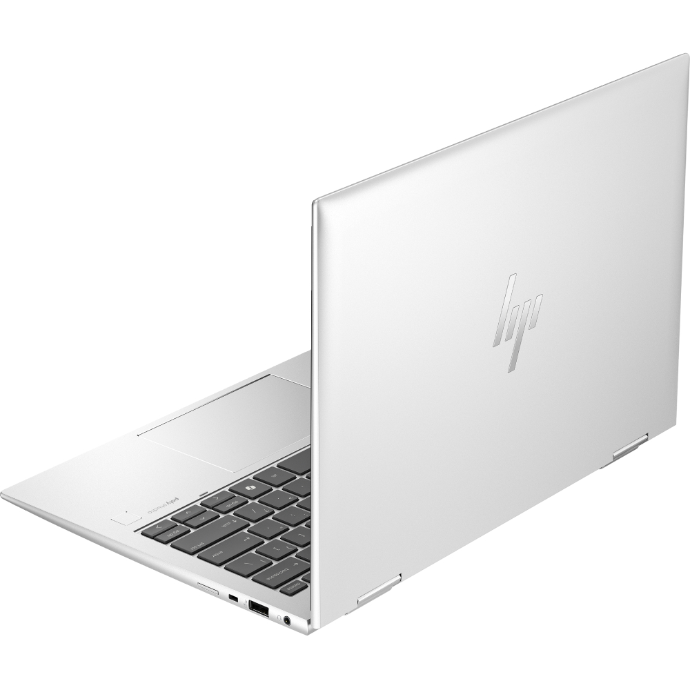 Фото Ноутбук HP EliteBook x360 830-G11 Silver (8A4U9EA)