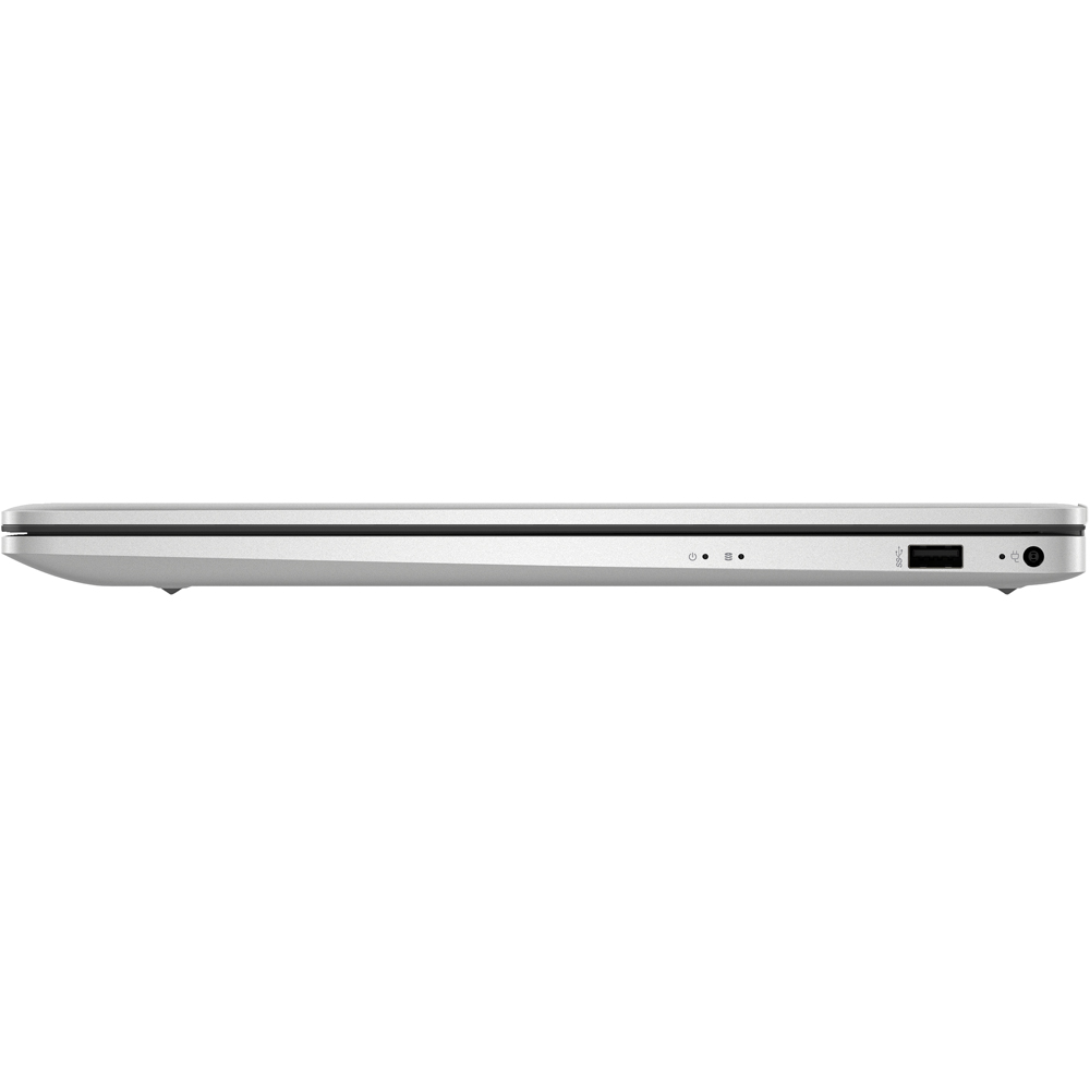 Фото Ноутбук HP Laptop 17-CN2016ua Natural Silver (94Z26EA)