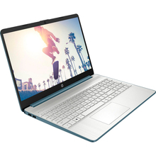 Ноутбук HP Laptop 15s-fq5032ua Spruce Blue (8F322EA)