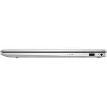 Ноутбук HP Laptop 17-cn3027ua Natural Silver (A2BK8EA)