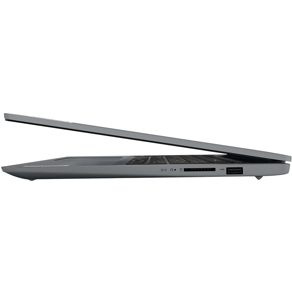 Замовити Ноутбук Lenovo IdeaPad 1 15AMN7 Cloud Grey (82VG00RGRA)