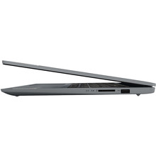 Ноутбук Lenovo IdeaPad 1 15AMN7 Cloud Grey (82VG00RGRA)