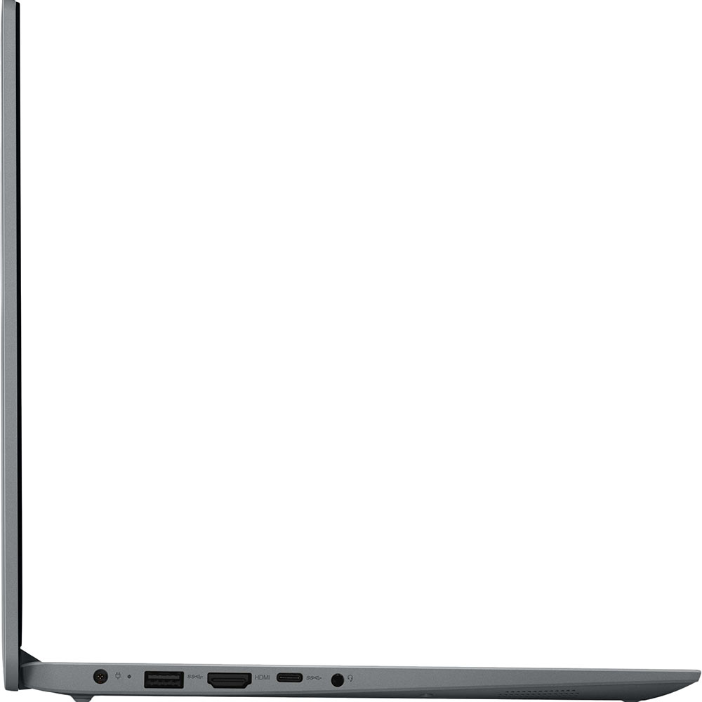 В інтернет магазині Ноутбук Lenovo IdeaPad 1 15AMN7 Cloud Grey (82VG00RGRA)